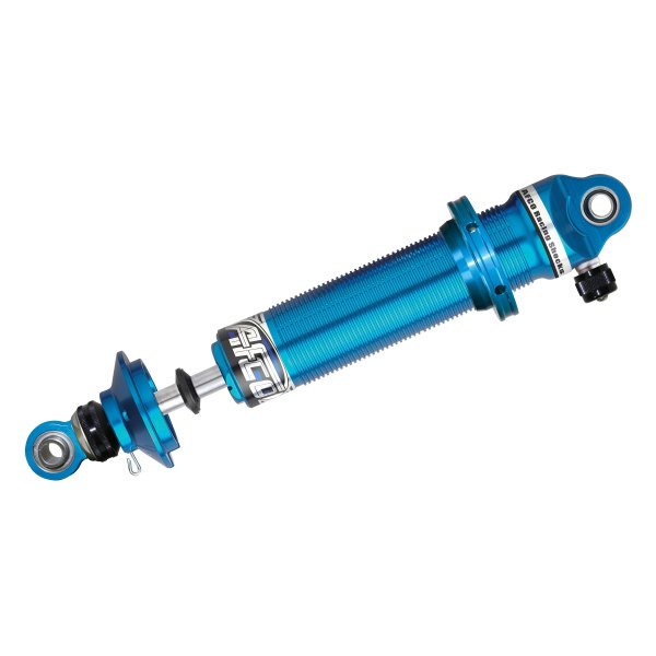 AFCO® - 38 Series Twin-Tube Double Adjustable Rear Driver or Passenger Side Shock Absorber