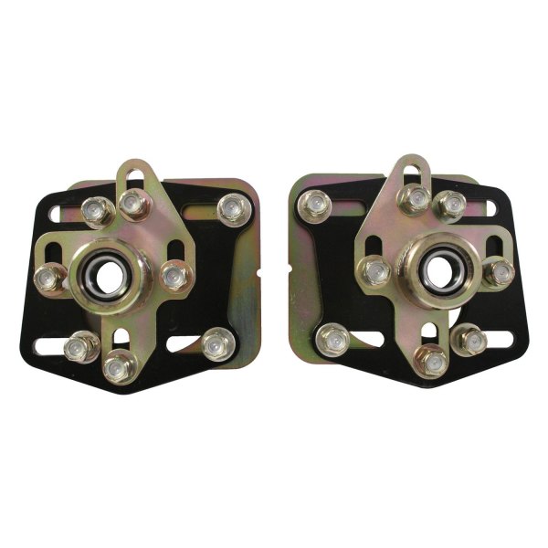 AFCO® - Adjustable Camber/Caster Plates