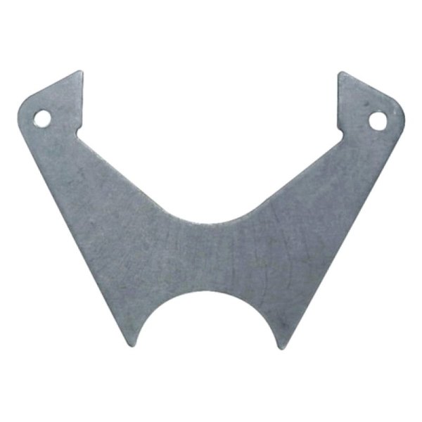 AFCO® 40120 Steel WeldOn Caliper Bracket