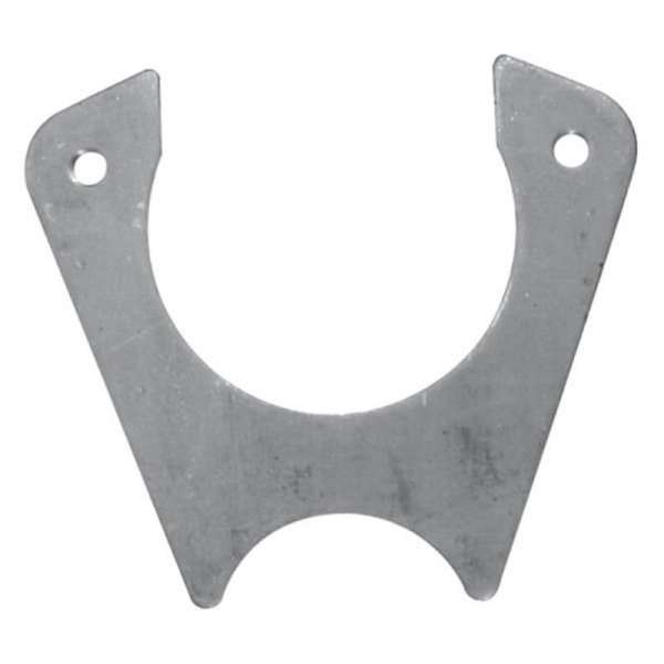 AFCO® 40121 Steel WeldOn Caliper Bracket