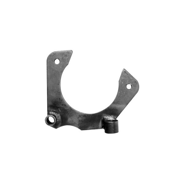 AFCO® 40121PR Steel Passenger Side Caliper Bracket