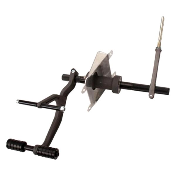 AFCO® - Swing Mount Throttle Pedal