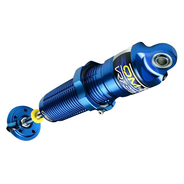 AFCO® - 52 Series QM2 Aluminum Monotube Standard Shock Absorber