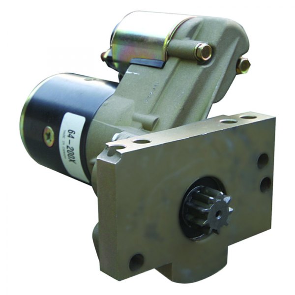AFCO® - 1.4 kW 160 lbs. x ft. Gear Reduction Mini Starter