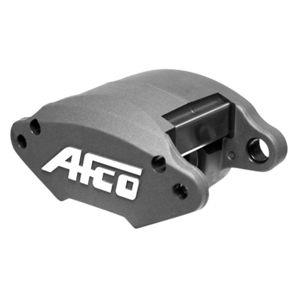 AFCO® - F44 Forged Aluminum GM Metric Brake Caliper