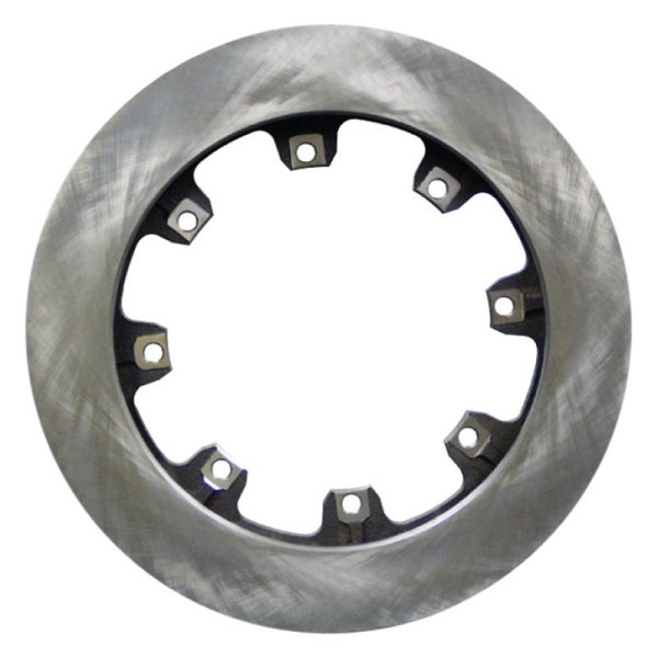 AFCO® - Pillar Vane Plain Vented Brake Rotor