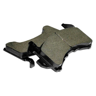 AFCO® - SR32 Compound Brake Pads