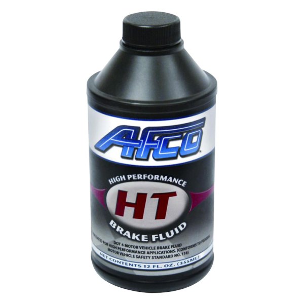 AFCO® - High Performance HT Brake Fluid