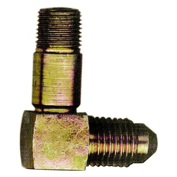 AFCO® 70100017 90 Degree Elbow Brake Fitting