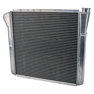AFCO® - Double Pass Radiator