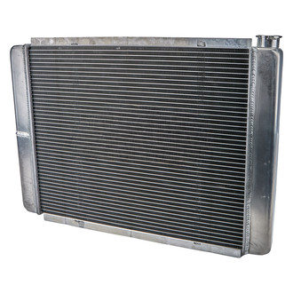 AFCO® - Double Pass Radiator