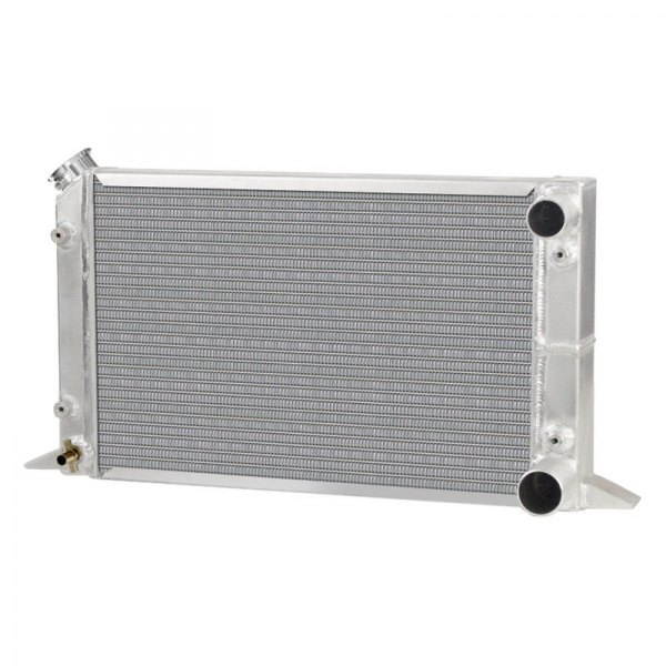 AFCO® - Scirocco-Style Radiator