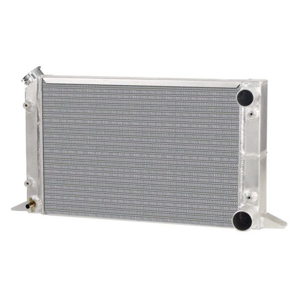 AFCO® - Scirocco-Style Radiator