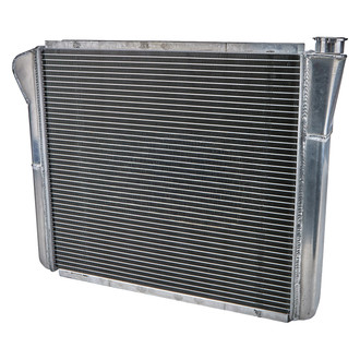 AFCO® - Double Pass Radiator