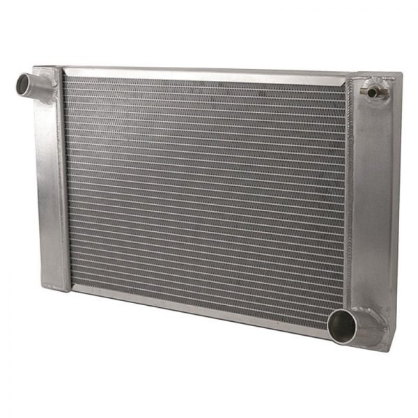 AFCO® - NASCAR Modified Radiator for Extra Steering Box Clearance