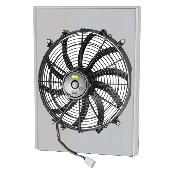 AFCO® - Street Rod Fan with Shroud