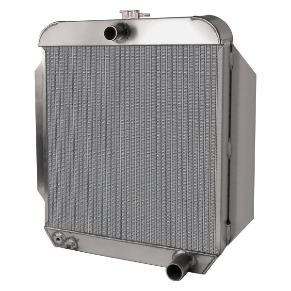 AFCO® - Street Rod Performance Radiator