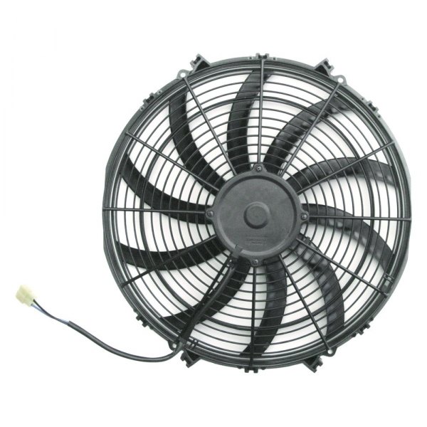 AFCO® - S-Blade Electric Fan
