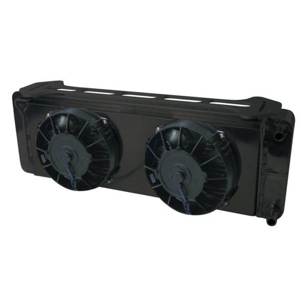 AFCO® 80249NFSB Performance Cooling Lightning Double Pass Heat Exchanger