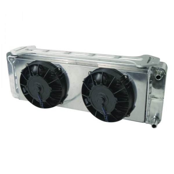 AFCO® 80249NZ Performance Cooling Lightning Double Pass Heat Exchanger