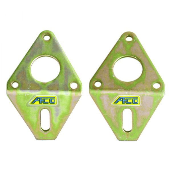 AFCO® - Front Frame Pad Engine Mounts