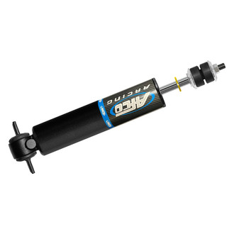 AFCO® - 81 Series Front Driver or Passenger Side Monotube Non-Adjustable Shock Absorber