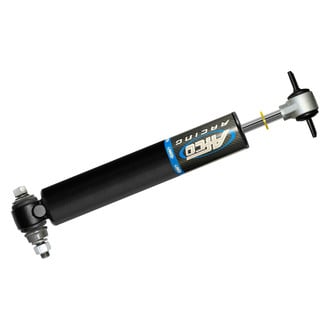 AFCO® - 81 Series Rear Driver or Passenger Side Monotube Non-Adjustable Shock Absorber