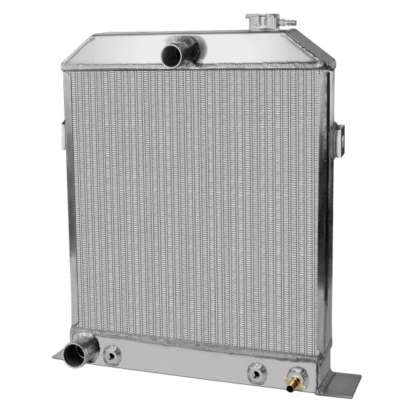 AFCO® - Street Rod Performance Radiator