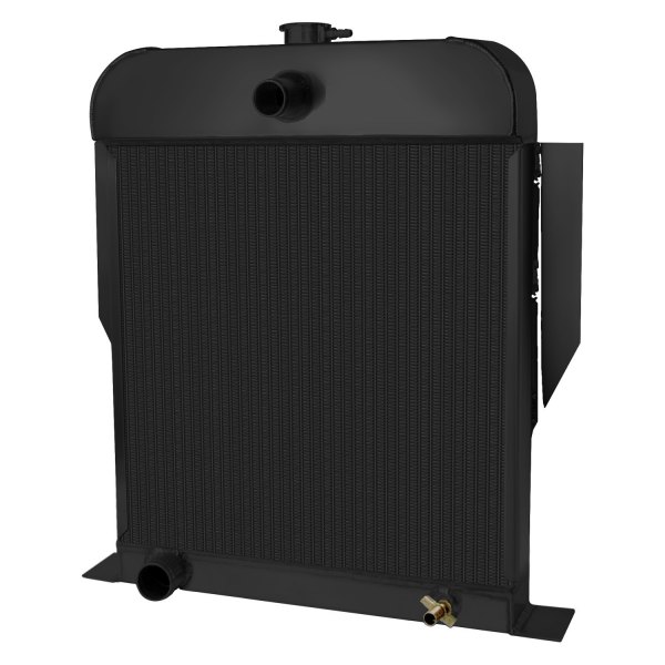 AFCO® - Street Rod Performance Radiator