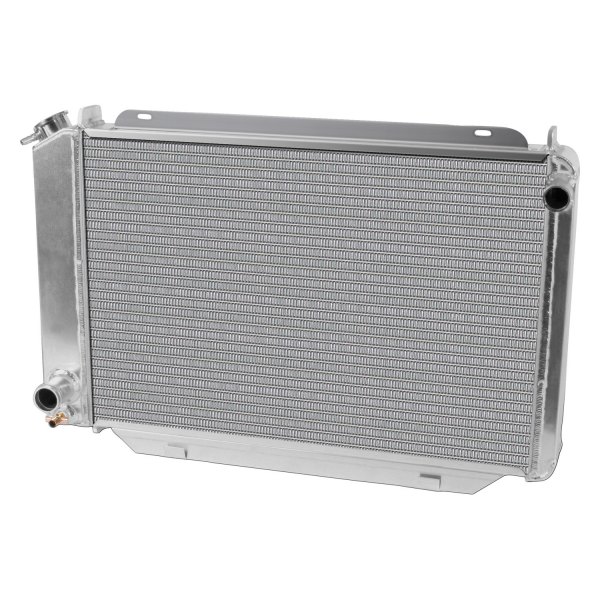 AFCO® - Muscle Car Radiator with Transmission Cooler