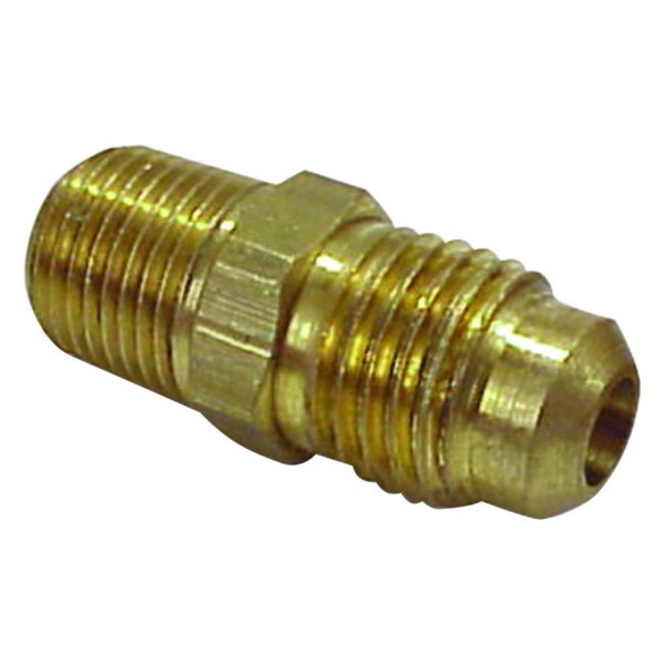 AFCO® - 1/8 MP to 4 AN Brass Fitting