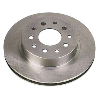 AFCO® - 4.75" Rear Brake Rotor