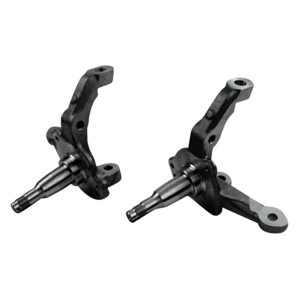 AFCO® - Bare Spindle Pair