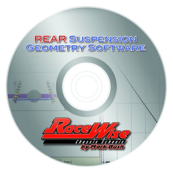 AFCO® - Suspension Geometry Software Race Wise