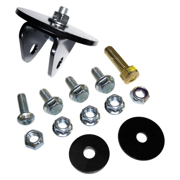 AFCO® 20146 Upper Shock Mount Kit