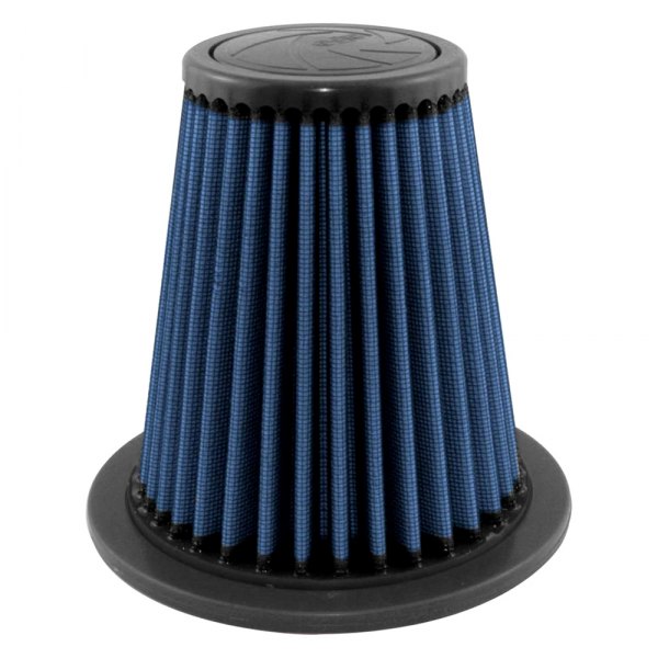 Afe® 10 10010 Magnum Flow® Pro 5r Round Tapered Blue Air Filter