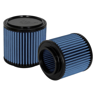 aFe® - Magnum Flow® Round Straight Air Filters (Pair)