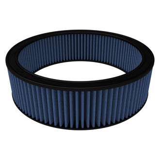 aFe® 10-20013 - Magnum Flow® Pro 5R Round Blue Air Filter