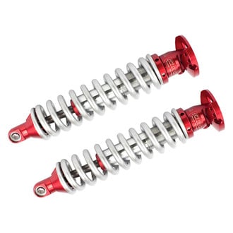 aFe® - 2"-2.5" Control Sway-A-Way™ 2.0 Series Front Coilovers