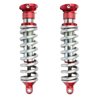 aFe® 101-5600-01 - 2"-2.5" Control Sway-A-Way™ 2.5 Series Front Coilovers