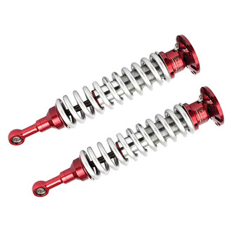 aFe® - 2"-2.5" Control Sway-A-Way™ 2.5 Series Front Coilovers