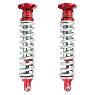 aFe® - 2"-2.5" Control Sway-A-Way™ 2.5 Series Front Coilovers