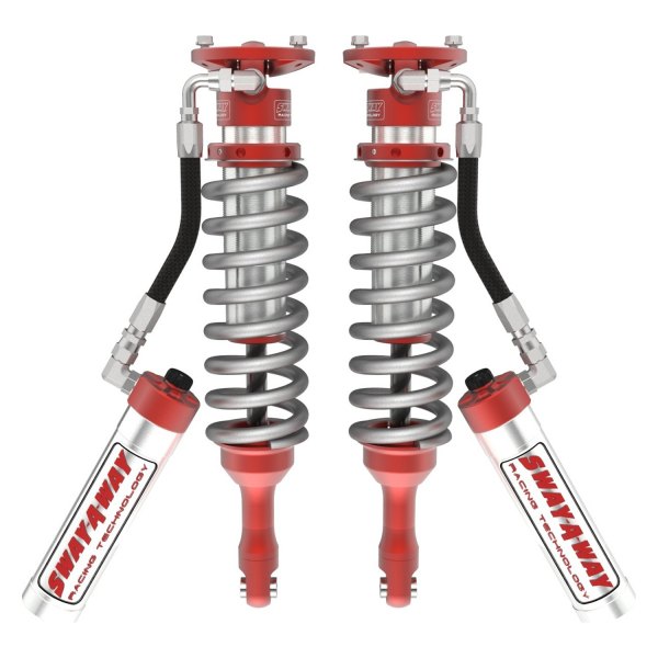 aFe® - Control Sway-A-Way™ 2.5 Series Front Coilovers