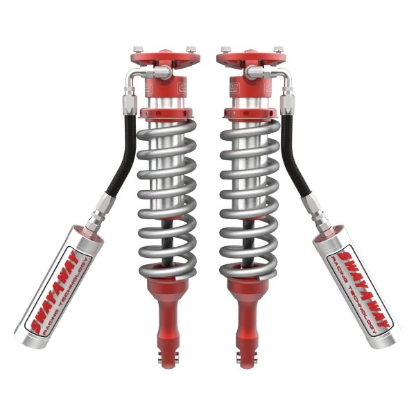 aFe® - Control Sway-A-Way™ 2.5 Series Front Coilovers