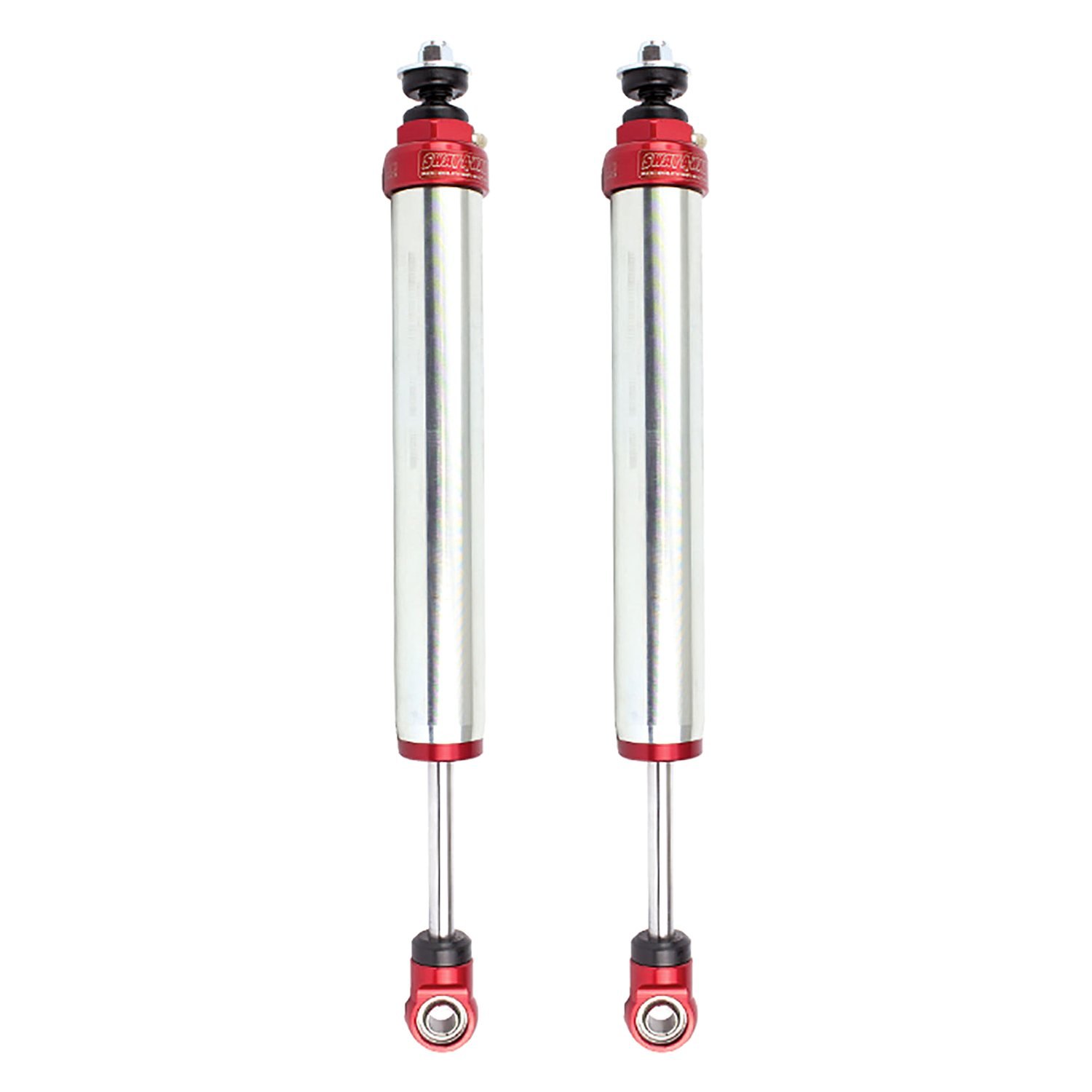 aFe® 102005205 SwayAWay™ Rear Monotube NonAdjustable Shock Absorbers