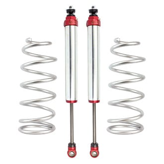 aFe® - Sway-A-Way™ Rear Monotube Shock Absorbers Kit
