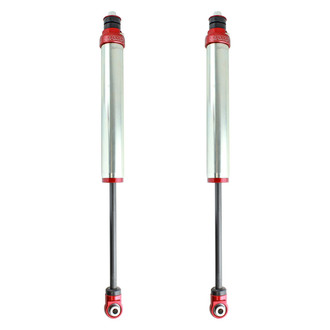aFe® - Sway-A-Way™ Rear Monotube Non-Adjustable Shock Absorbers
