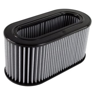 aFe® - Direct Fit Magnum Flow™ Pro Dry S Oval Straight Air Filter