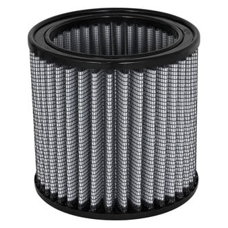 aFe® - Magnum Flow® Pro Dry S Round Straight Gray Air Filter