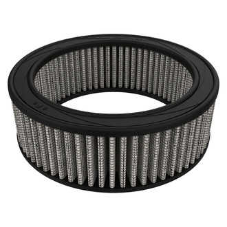 aFe® - Magnum Flow® Pro Dry S Round Tapered Gray Air Filter
